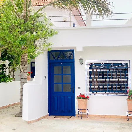 Spot Vue Sur Mer Pour Les Familles Oualidia Exterior photo