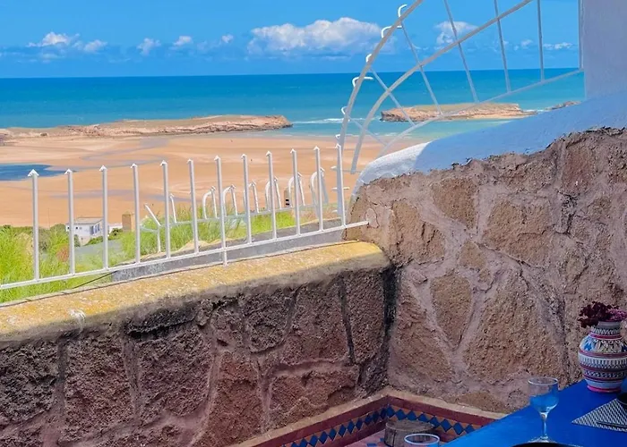 Spot Vue Sur Mer Pour Les Familles