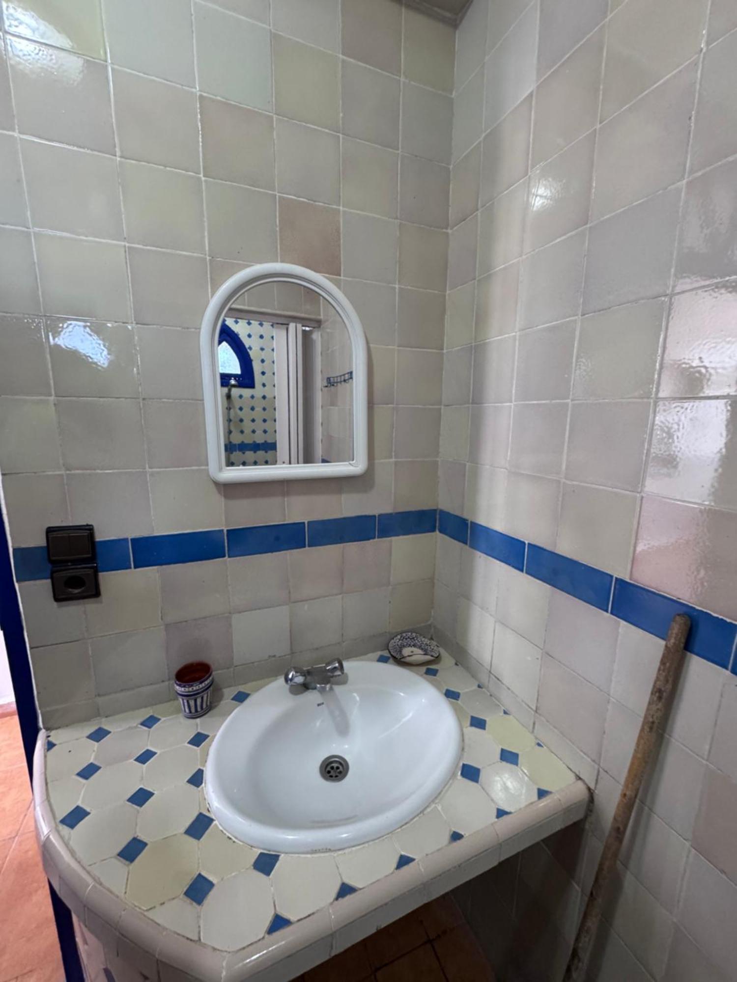 Spot Vue Sur Pour Les Familles Appartement Oualidia