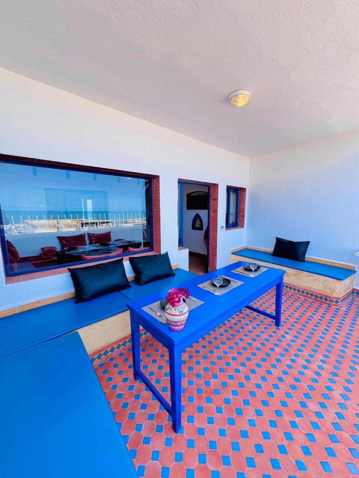 Appartement Spot Vue Sur Pour Les Familles