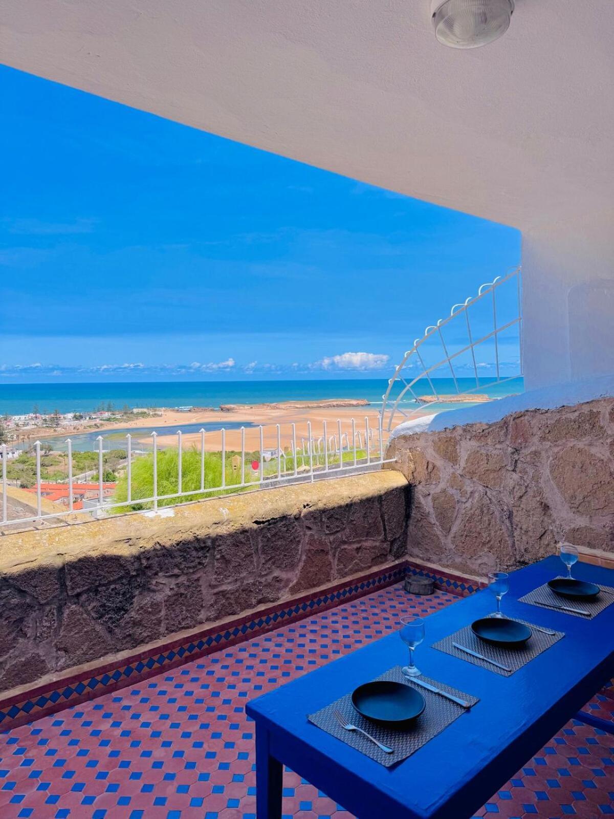 Spot Vue Sur Pour Les Familles Appartement