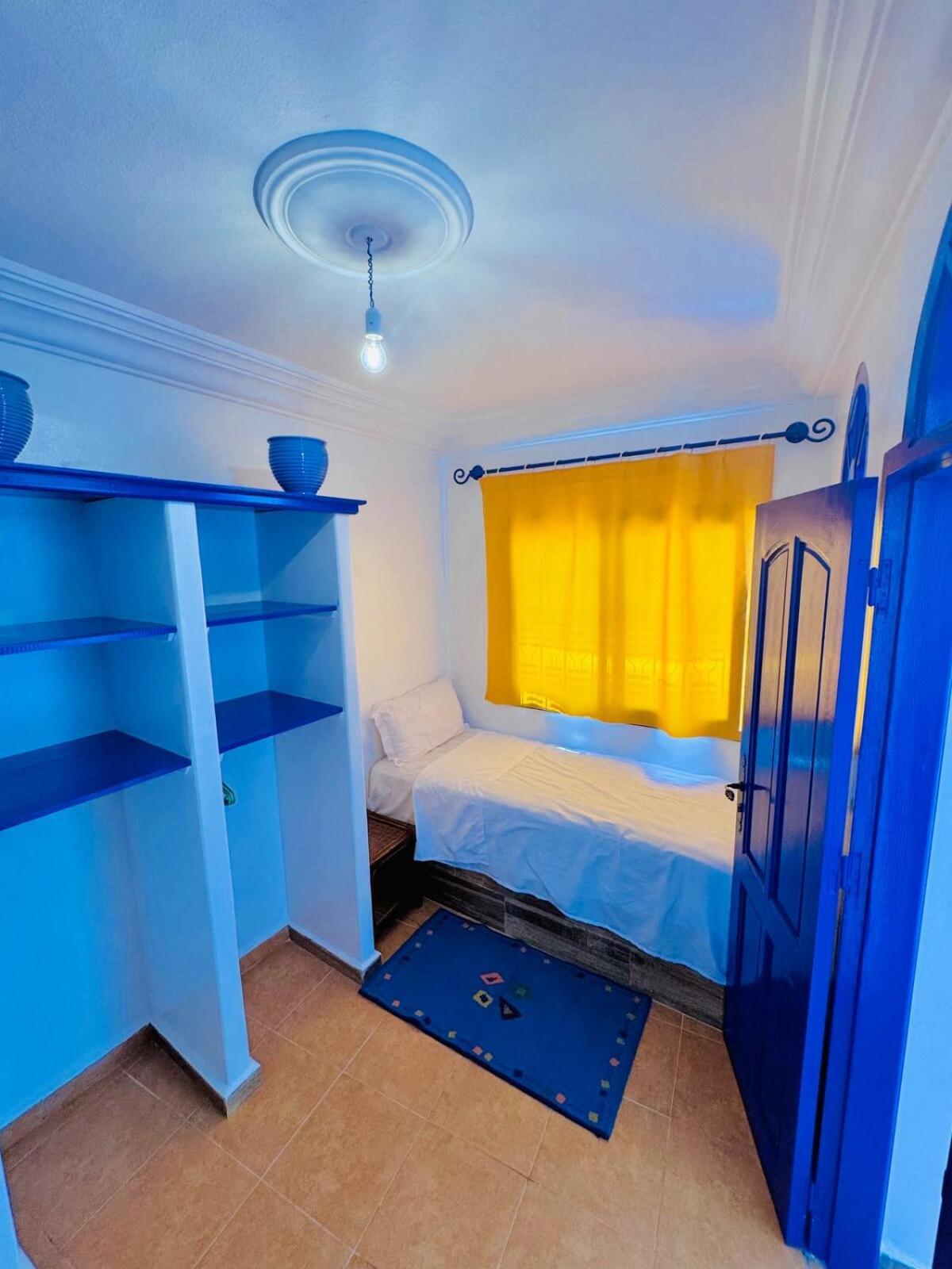 Appartement Spot Vue Sur Pour Les Familles *