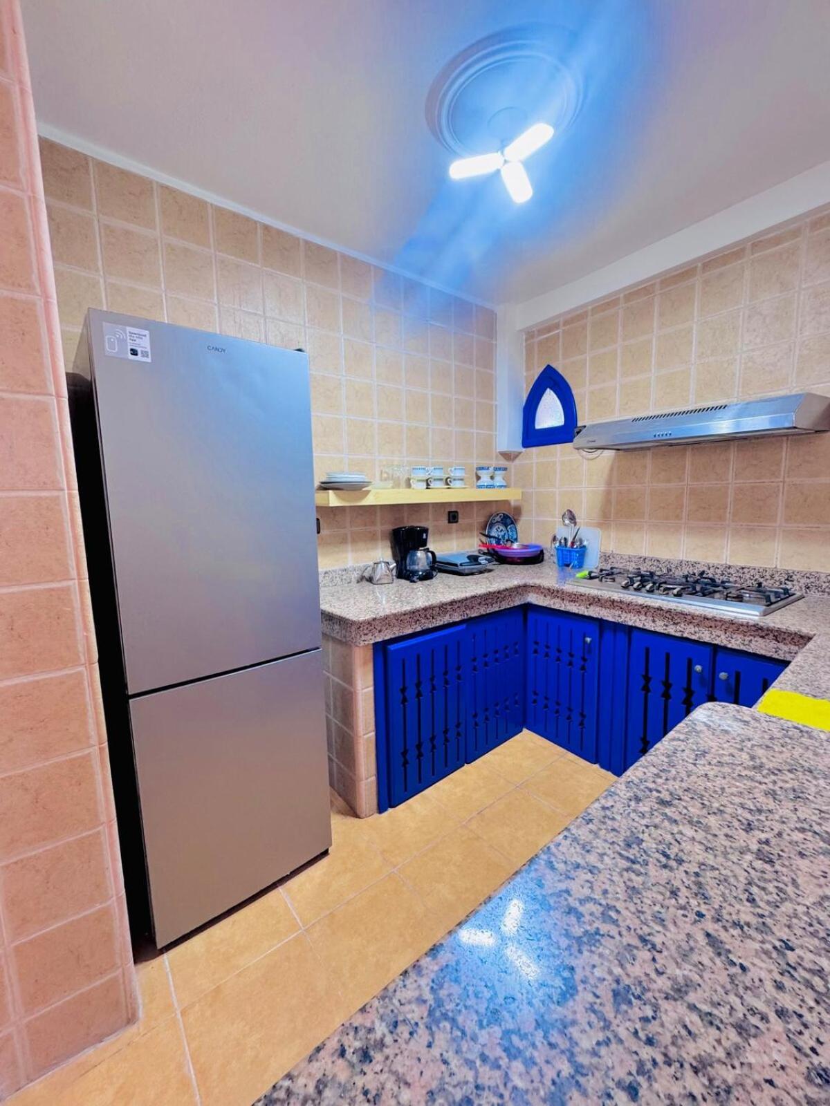 Appartement Spot Vue Sur Pour Les Familles *