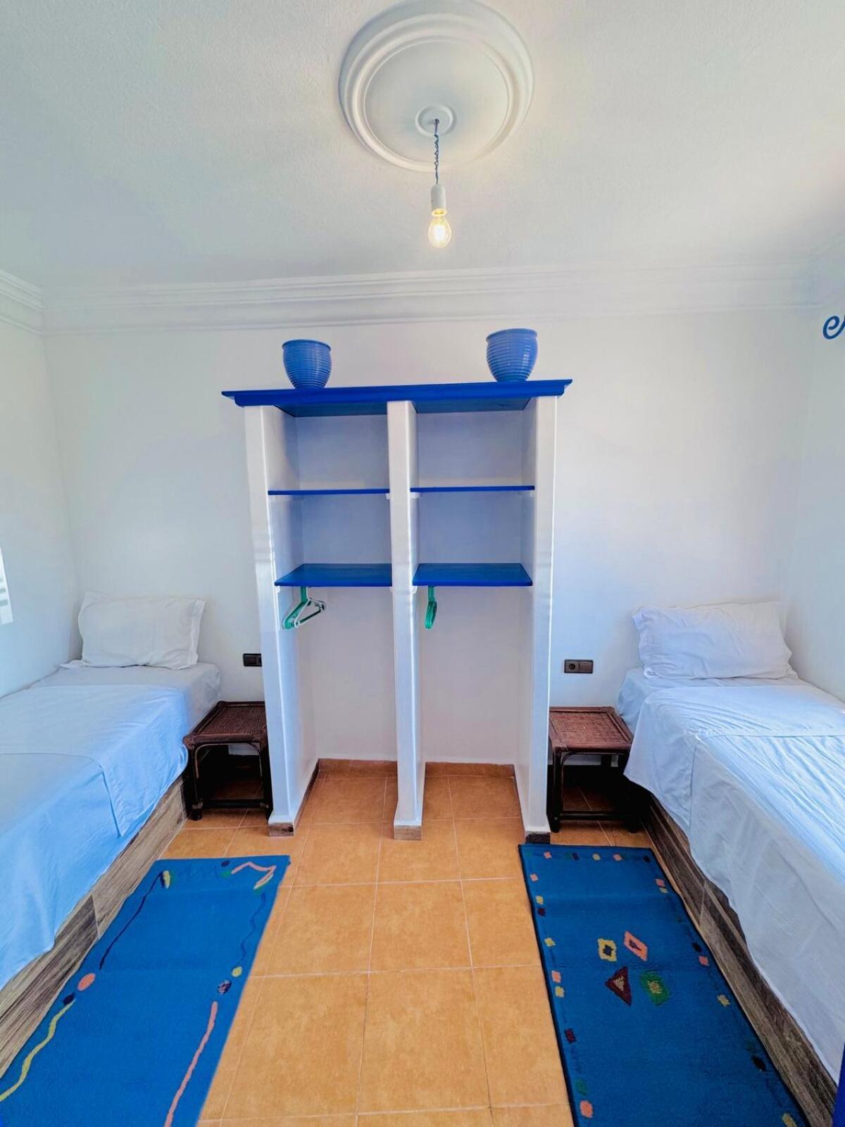 Appartement Spot Vue Sur Pour Les Familles *