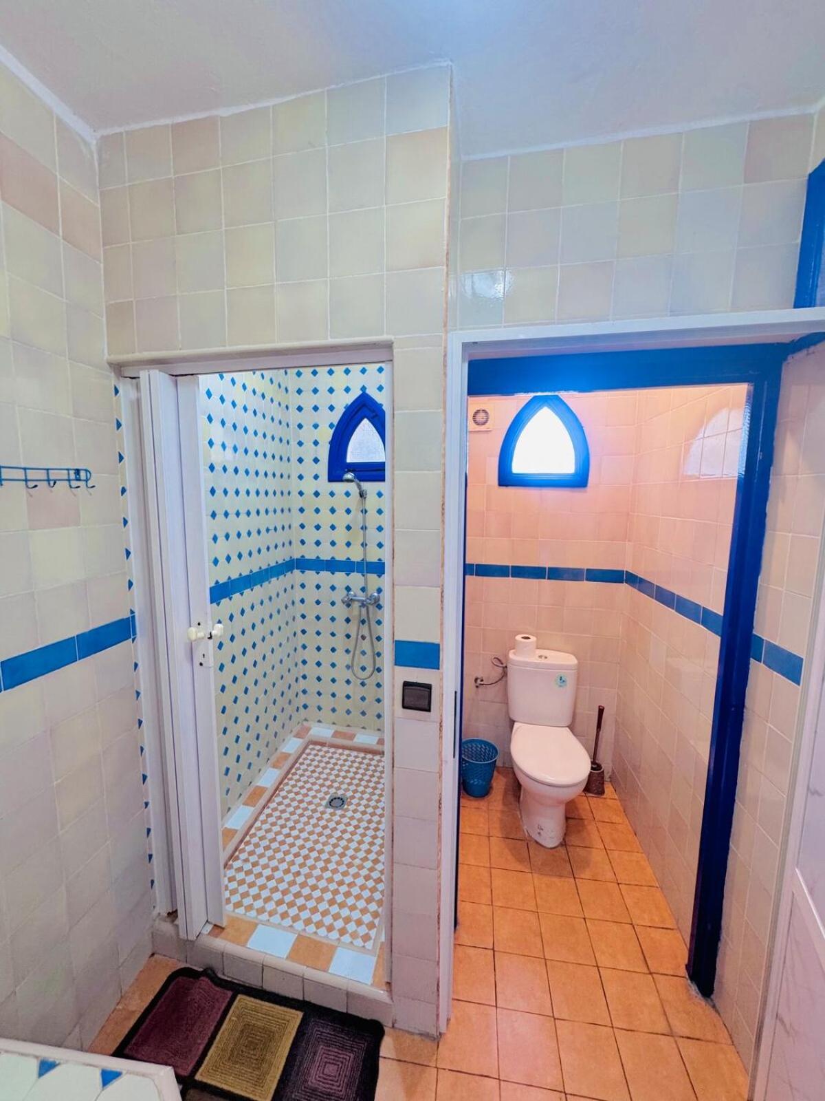 Spot Vue Sur Pour Les Familles Appartement Oualidia