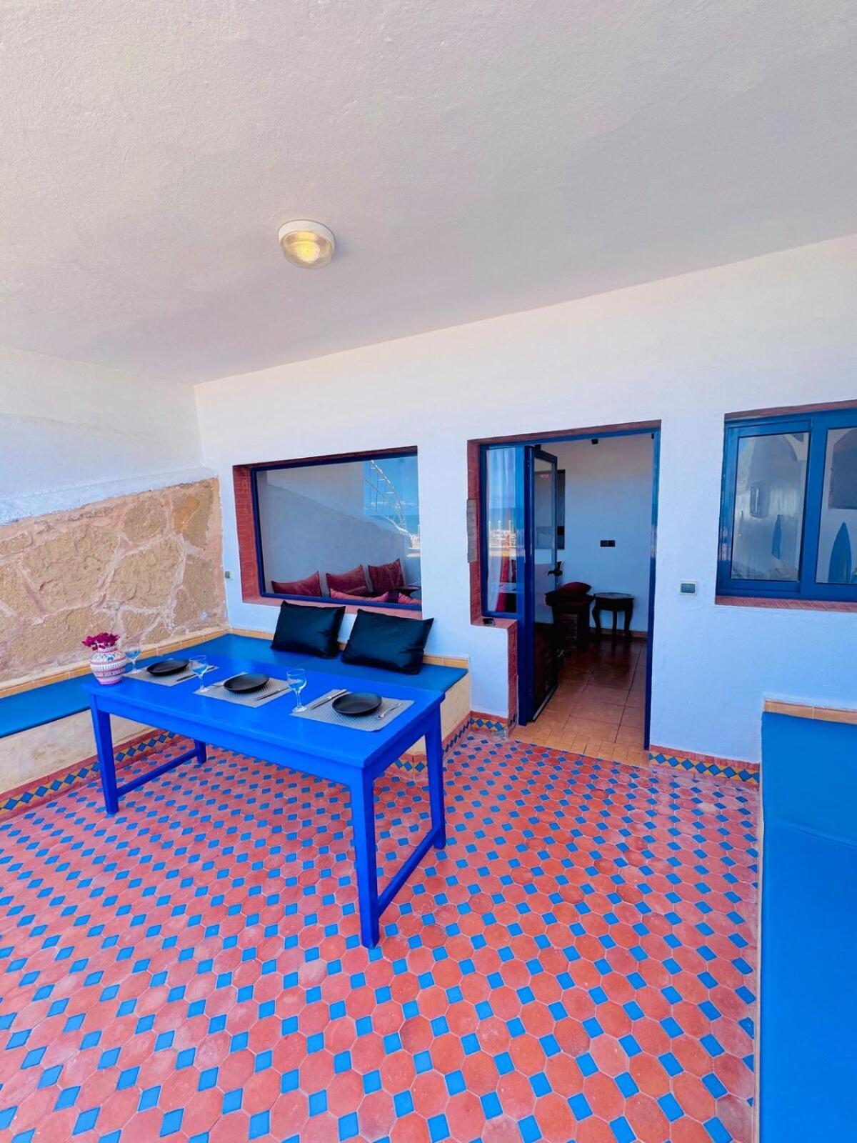 Spot Vue Sur Pour Les Familles Appartement *